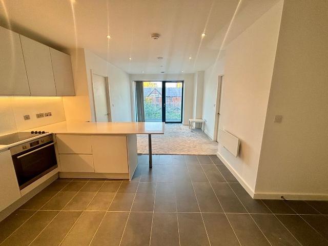 Apartment for rent in Blackfriars, Salford