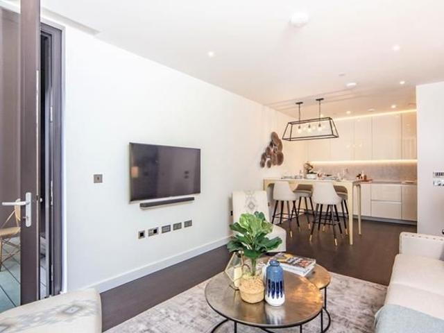 Apartment for rent in St. Johns, Manchester