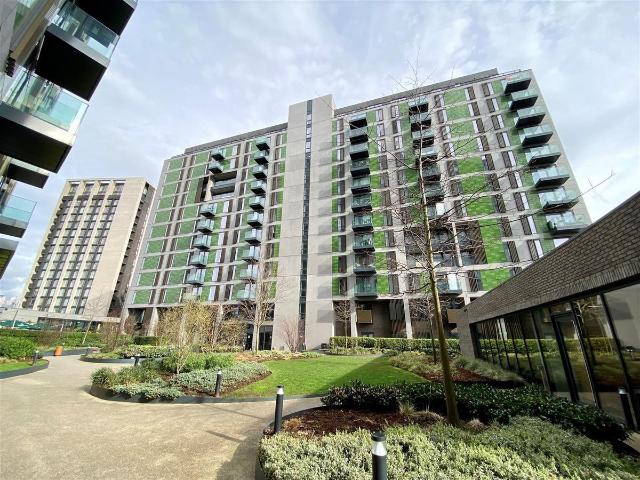 Apartment for rent in Blackfriars, Salford