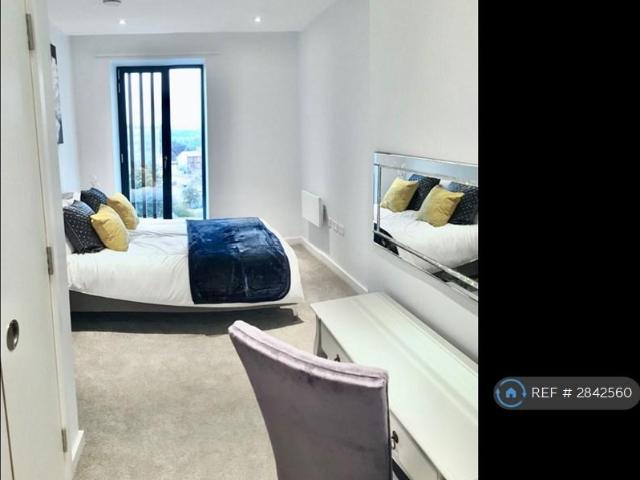 Apartment for rent in Blackfriars, Salford