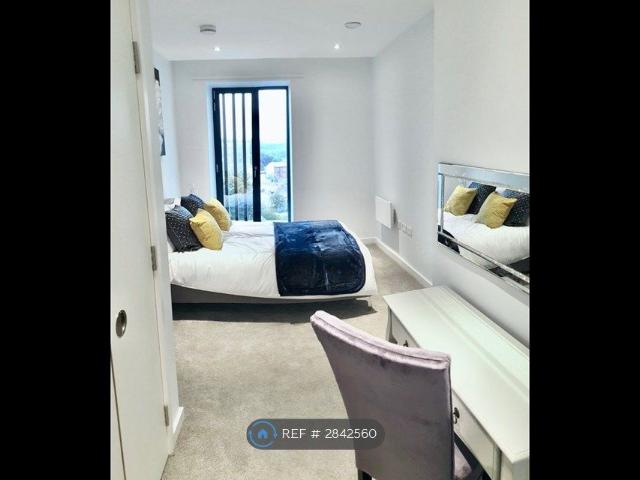 Apartment for rent in Blackfriars, Salford