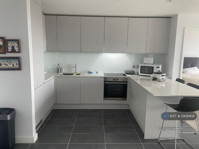 Apartment for rent in Blackfriars, Salford