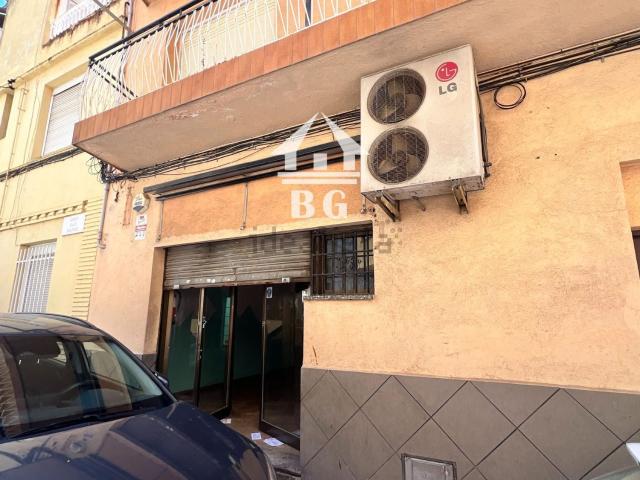 Local Comercial en venta en Mas Carolet, la Selva