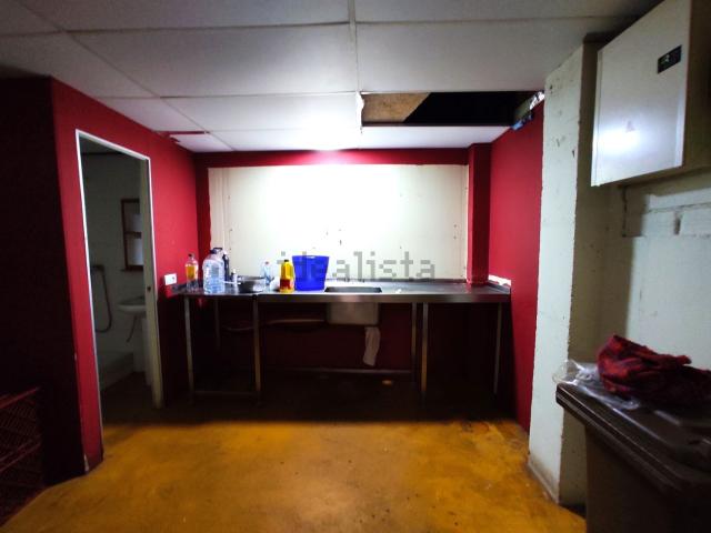Local Comercial en venta en la Selva, Catalunya