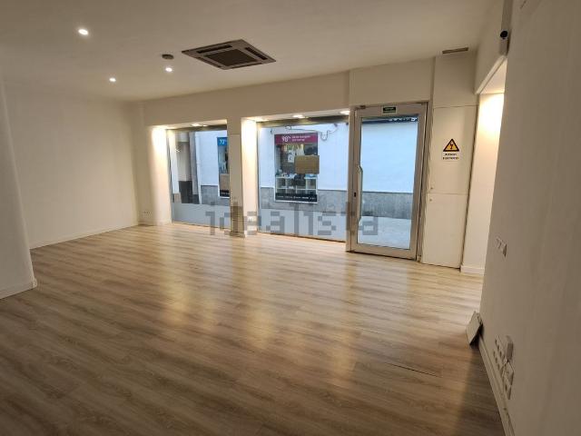 Local Comercial en alquiler en Sa Maçaneda, Blanes