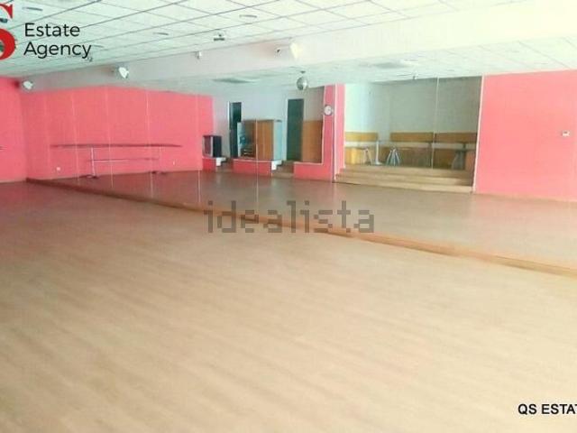 Local Comercial en venta en Blanes Residencial, la Selva