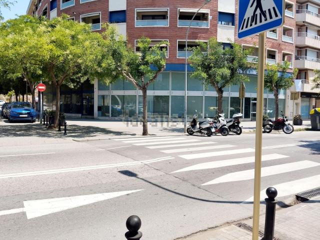 Local Comercial en venta en Mas Moixa, la Selva
