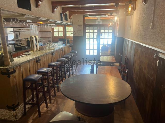 Local Comercial en venta en Mas Enlaire, la Selva