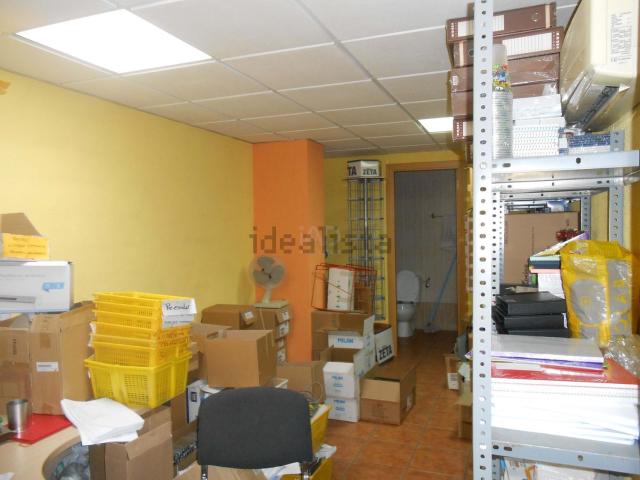 Local Comercial en venta en Mas Moixa, la Selva