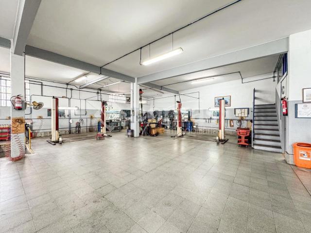 Nave en venta en el Mas Florit, la Selva