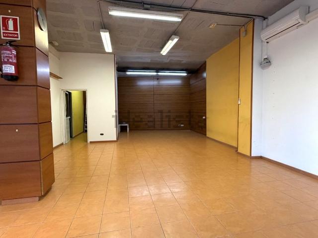 Local Comercial en venta en Mas Terrats, la Selva