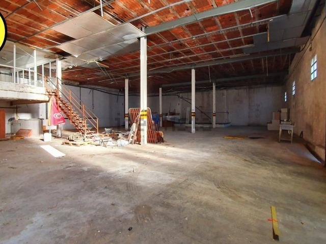 Nave en venta en Blanes, Girona