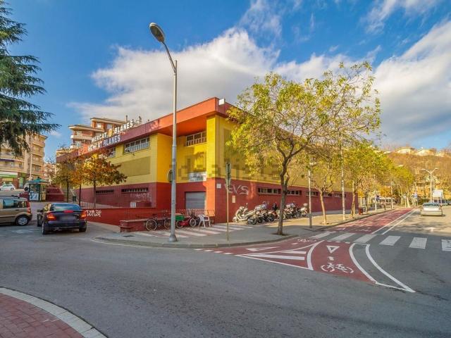 Local Comercial en venta en Mas Enlaire, la Selva
