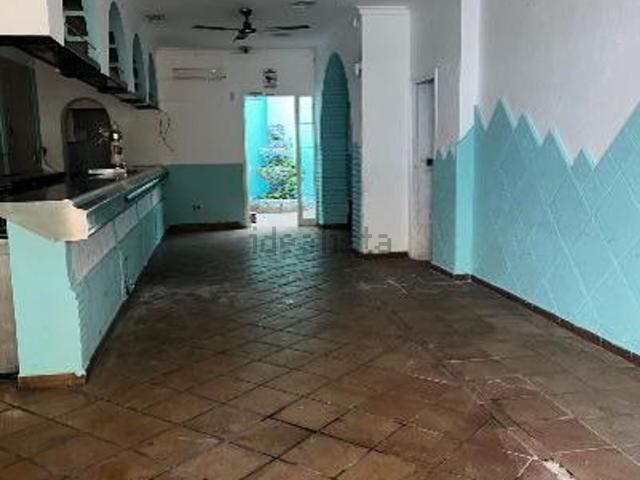 Local Comercial en venta en Mas Moixa, la Selva