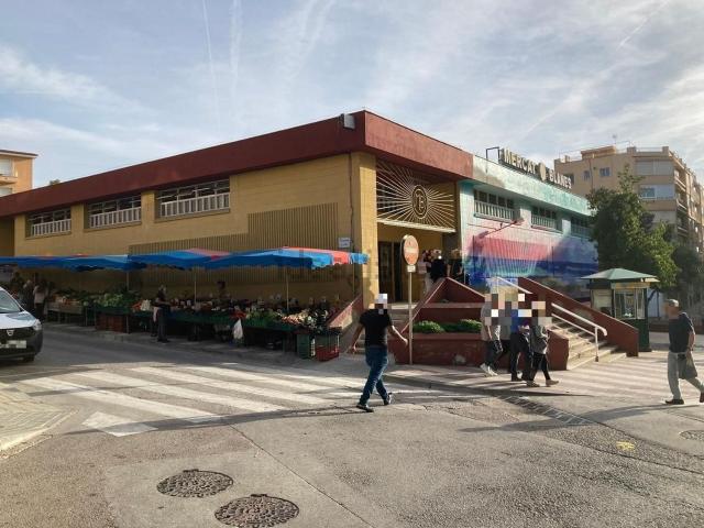 Local Comercial en venta en Mas Enlaire, la Selva