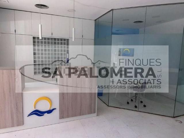 Local Comercial en venta en la Selva, Catalunya