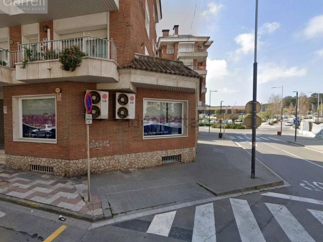 Local Comercial en venta en Mas Terrats, la Selva