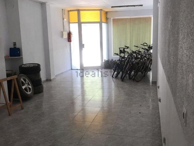 Local Comercial en venta en el Mas Florit, la Selva