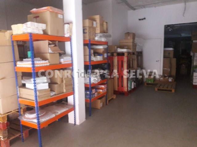 Local Comercial en venta en Mas Enlaire, la Selva