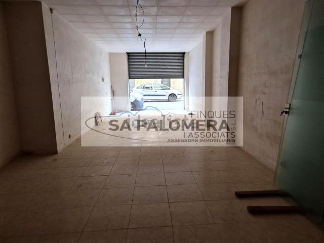 Local Comercial en venta en Mas Torrents, la Selva