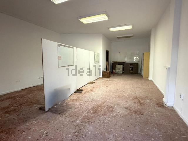 Local Comercial en alquiler en Mas Terrats, la Selva