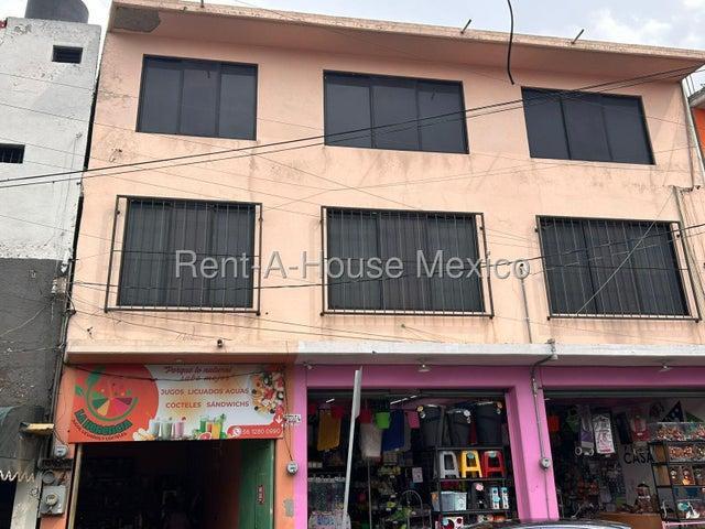 Local Comercial en renta en Acatepec, Estado de México