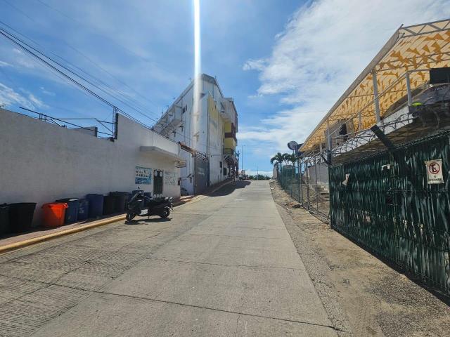 Local Comercial en venta en Bahía De Banderas, Nayarit