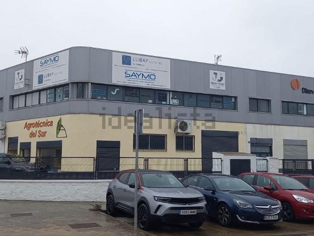 Nave en venta en Bollullos De La Mitación