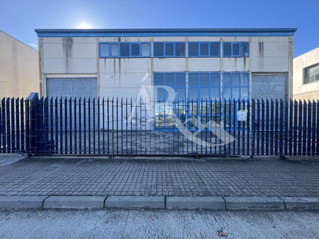 Nave en venta en Bollullos De La Mitación