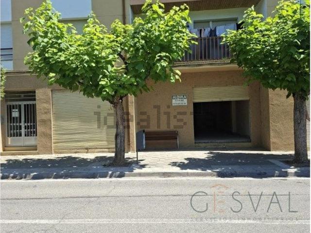 Local Comercial en alquiler en Aínsa-sobrarbe, Aragón