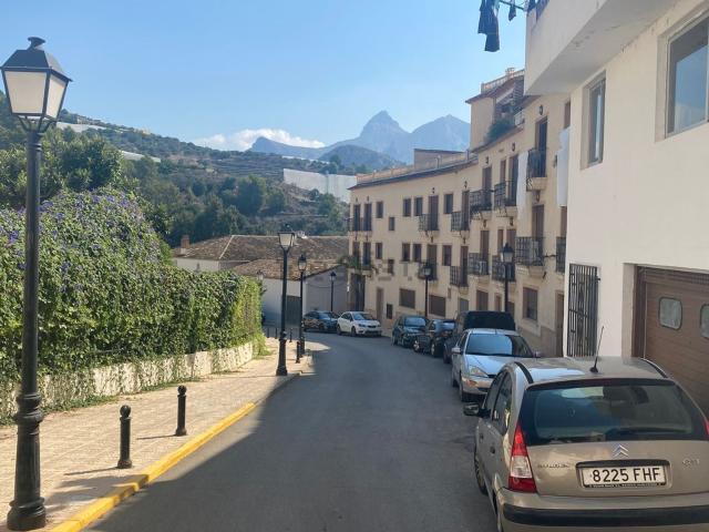 Local Comercial en venta en la Marina Baixa, Valencia