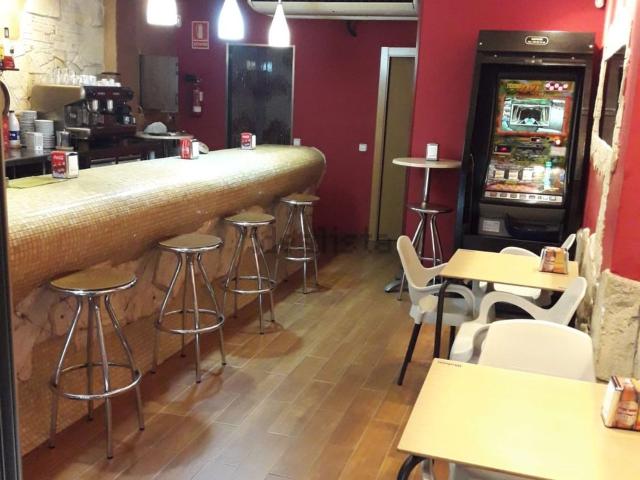 Local Comercial en venta en Buenavista, Tarragonès