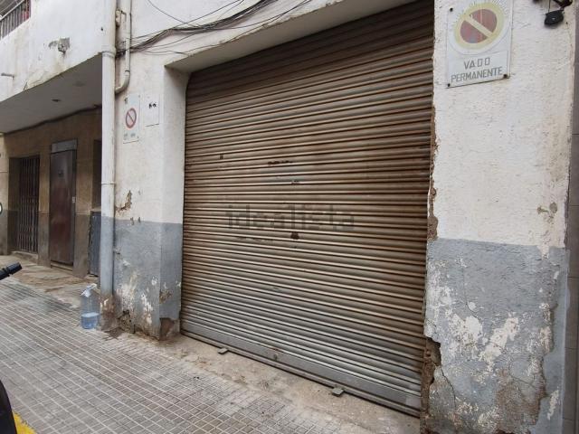 Local Comercial en venta en Buenavista, Tarragonès