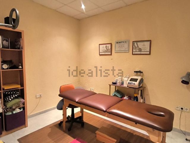 Local Comercial en venta en Buenavista, Tarragonès