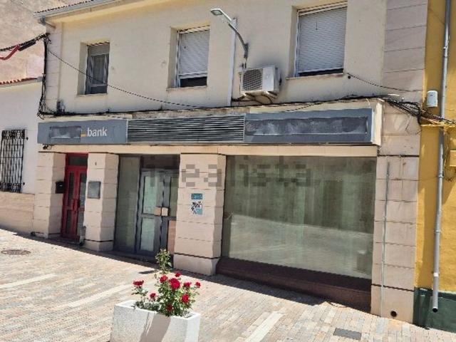 Local Comercial en venta en Bonete, Castilla-La Mancha