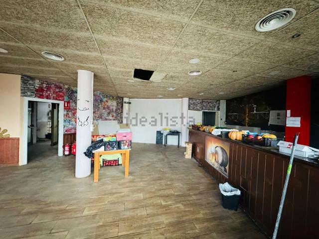 Local Comercial en venta en Gironès, Catalunya
