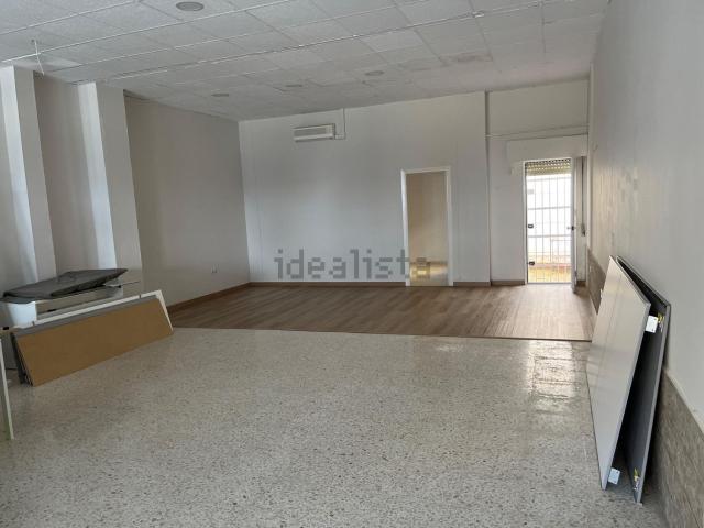 Local Comercial en alquiler en Bormujos