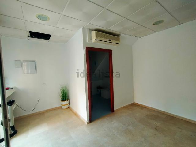 Local Comercial en alquiler en Bormujos