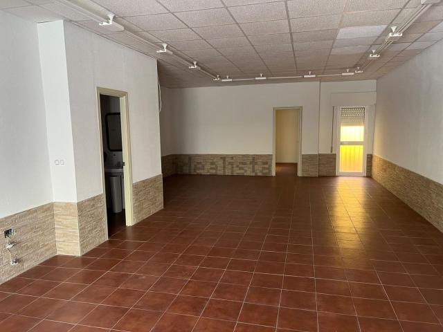 Local Comercial en alquiler en Bormujos