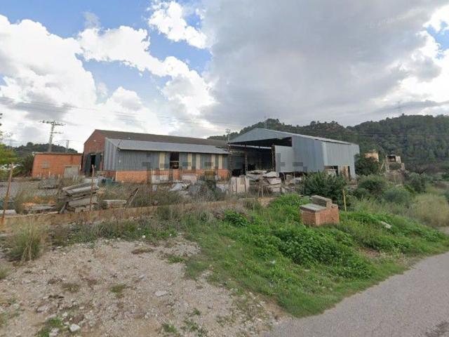 Nave en venta en el Poble Nou, la Plana Alta