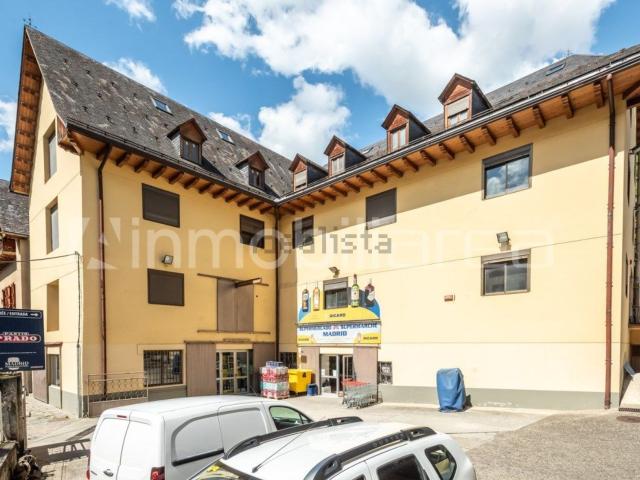 Local Comercial en venta en Val d'Aran, Catalunya