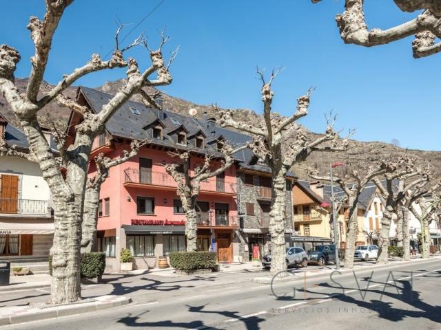 Local Comercial en venta en Val d'Aran, Catalunya
