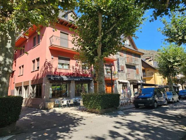 Local Comercial en venta en Val d'Aran, Catalunya