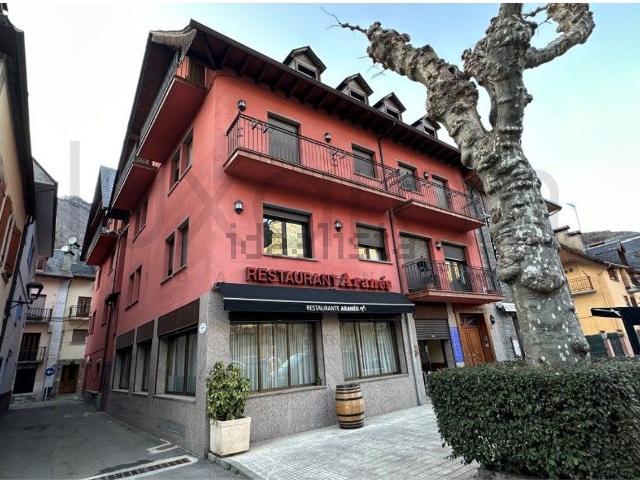 Local Comercial en venta en Val d'Aran, Catalunya
