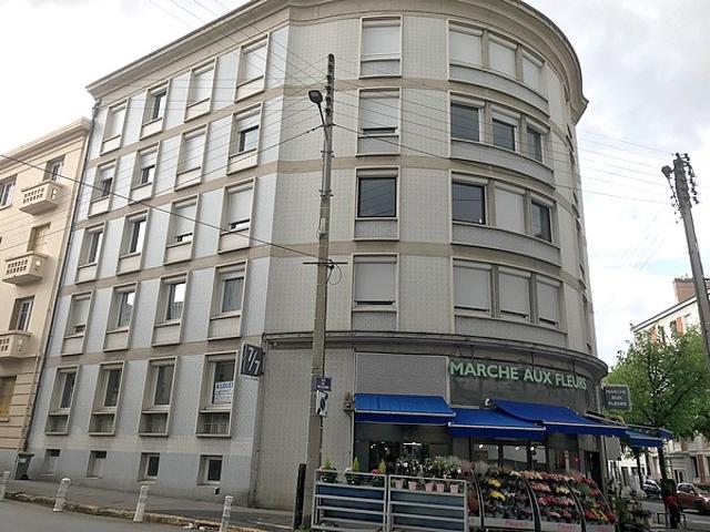 Bureau location à Clermont-ferrand, La Sarre