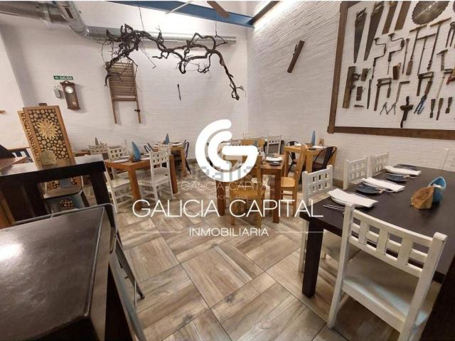 Local Comercial en alquiler en Vigo