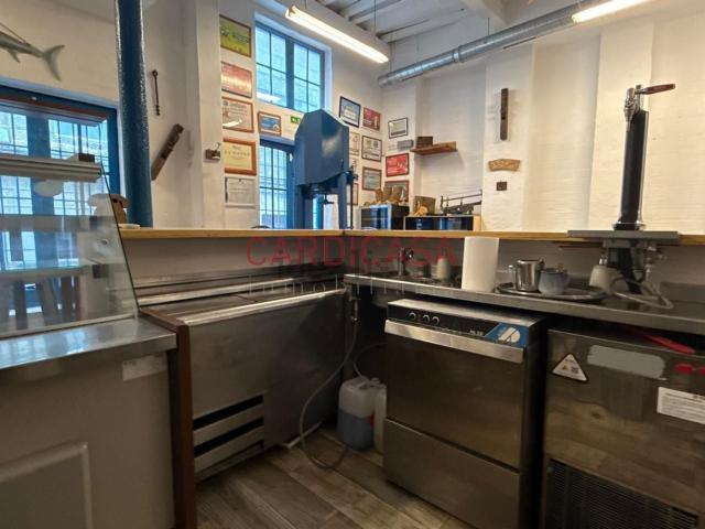 Local Comercial en alquiler en Vigo