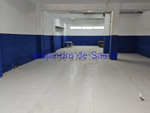 Local Comercial en venta en Vigo