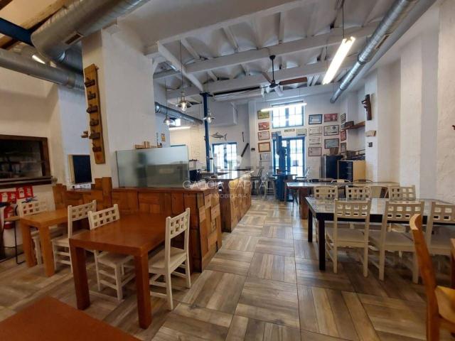 Local Comercial en alquiler en Vigo