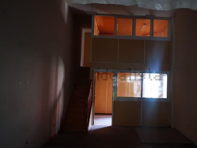 Local Comercial en alquiler en Vigo